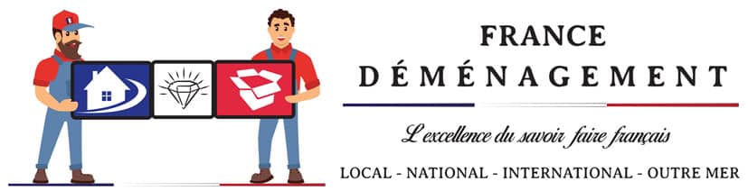 France Déménagement